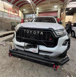 تويوتا هايلوكس